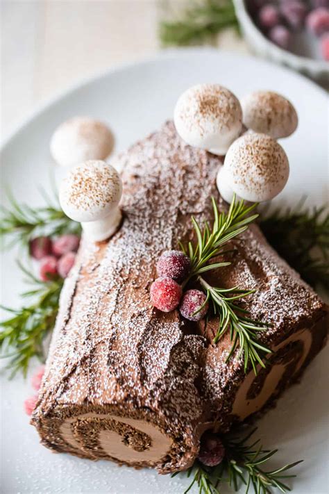 Setting Your Yule Intentions: Using the Yule Log as a Catalyst for Personal Growth